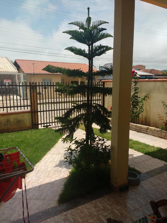 Um Quarto Em Casa Agradavel Pereque Exterior photo